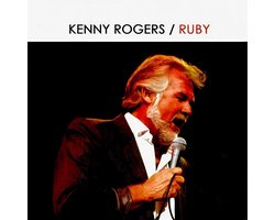 Kenny Rogers - Ruby (CD)