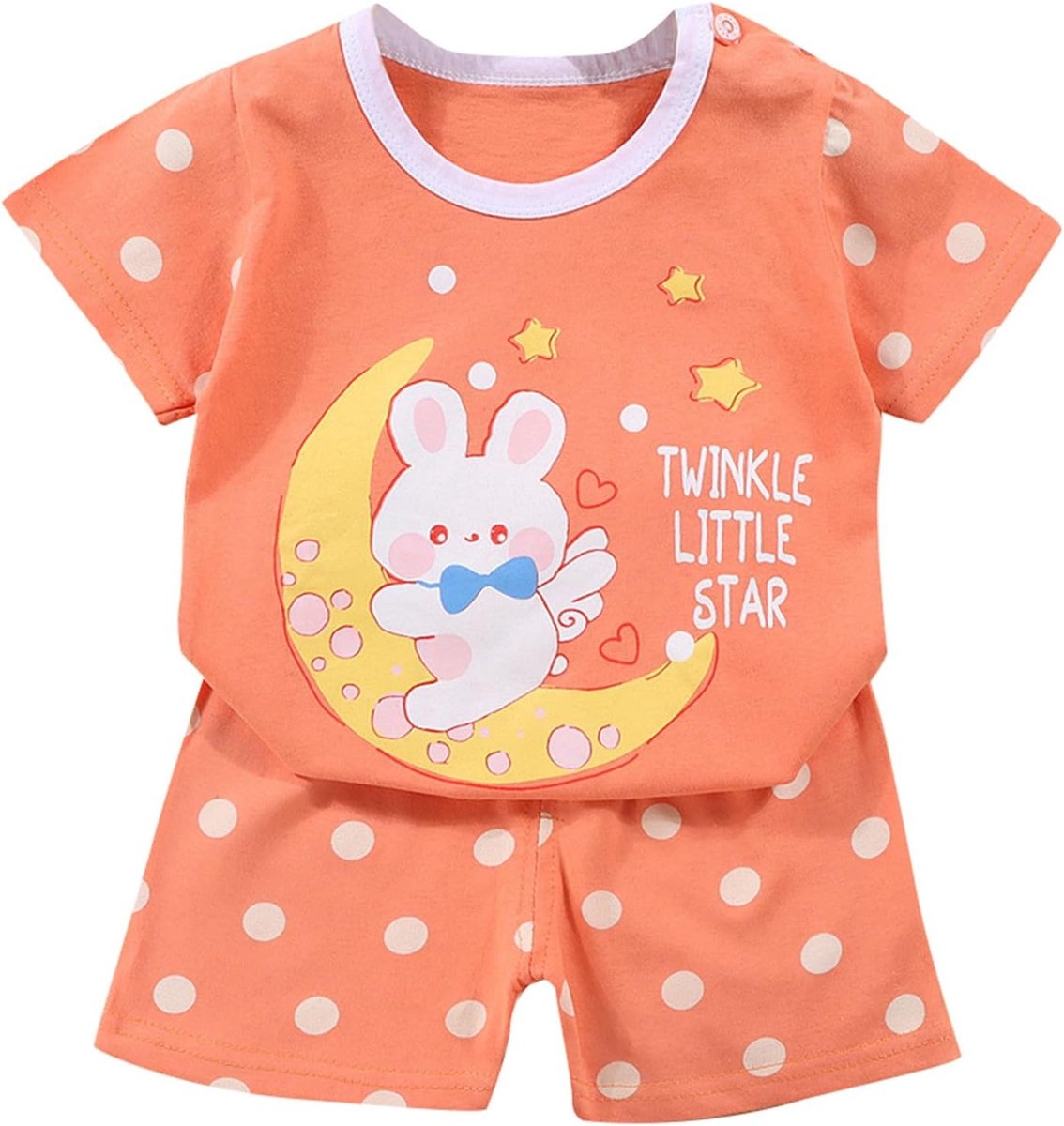 2-delige set voor jongens en kinderen, bovenstuk, ondergoed, katoen, zacht, comfortabel, ademend, lange mouwen, casual, herfst, winter, sport, casual, mode, vrije tijd, A197