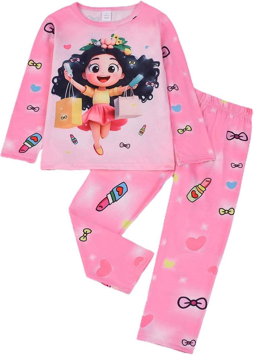 2-delige set voor jongens, 100% katoen, T-shirt, shorts, zomer, kinderen, 2-8 jaar, licht, ademend, sportkleding, casual, A3