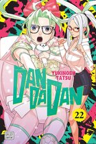 Dandadan- Dandadan, Vol. 22
