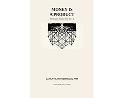 Financial Independence and Freedom Via Stock Market- Money Is a Product