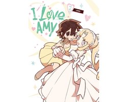 I Love Amy- I Love Amy, Vol. 4