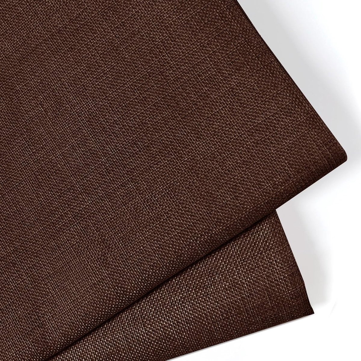 Stof, 1 stuk meubelstof per meter, 250 cm x 148 cm, linnenstof, bankstof, structuurstof voor meubels, gordijnstof, bank, stoel, DIY, kussens