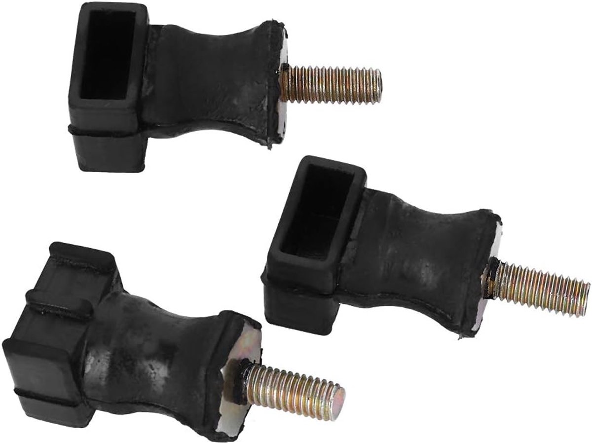 Overige accessoires, 3-delige set luchtpomphouderbussen 06A133567A, geschikt voor Cabrio Eurovan