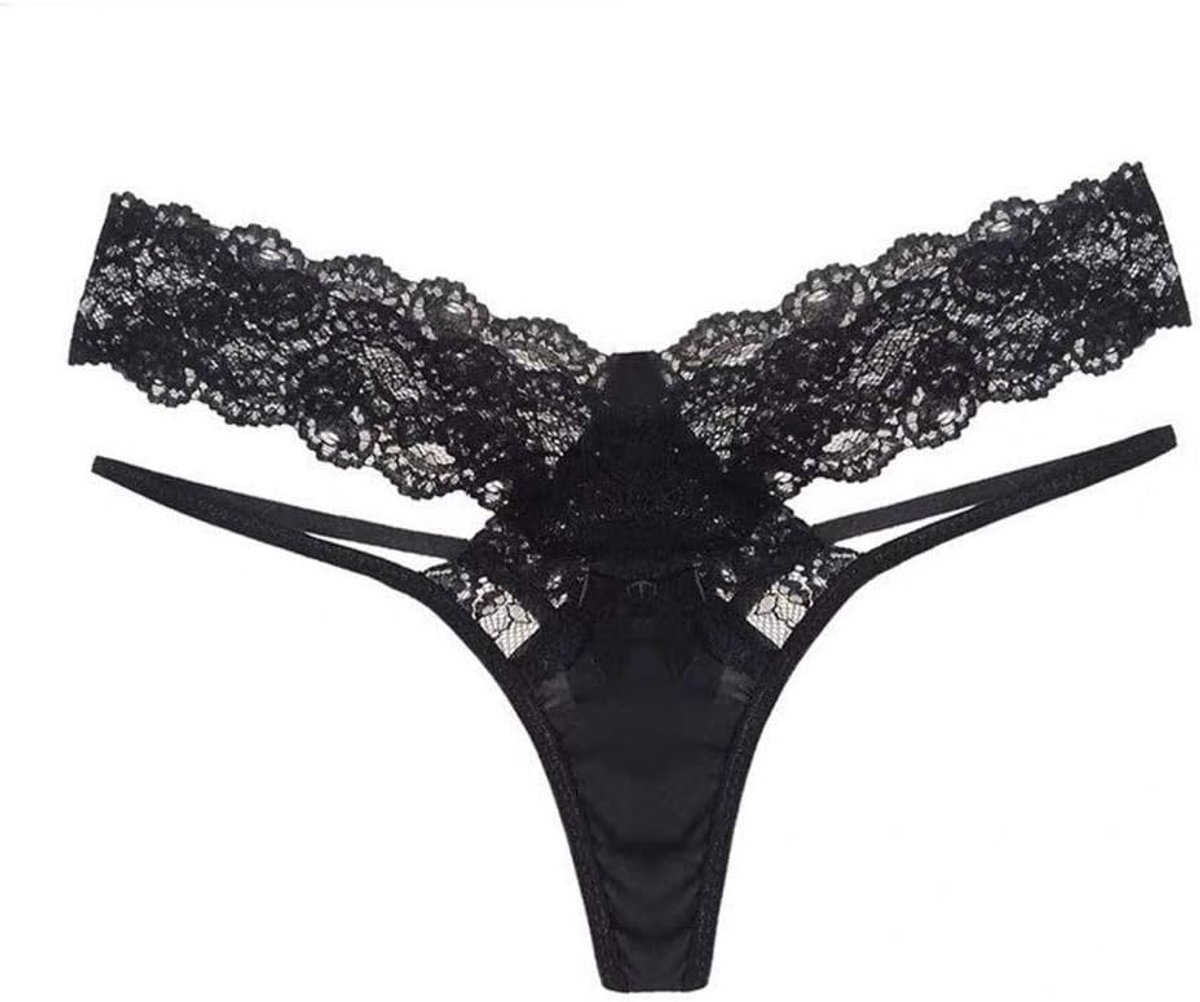 Lingerie & ondergoed Slipje Lingerie Comfortabel Elegant Sexy Nachtkleding Ondergoed Kostuums Seksueel