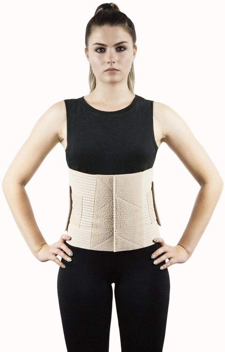 AT04506 Lumbale Sacraal Orthese 290 g, Medium