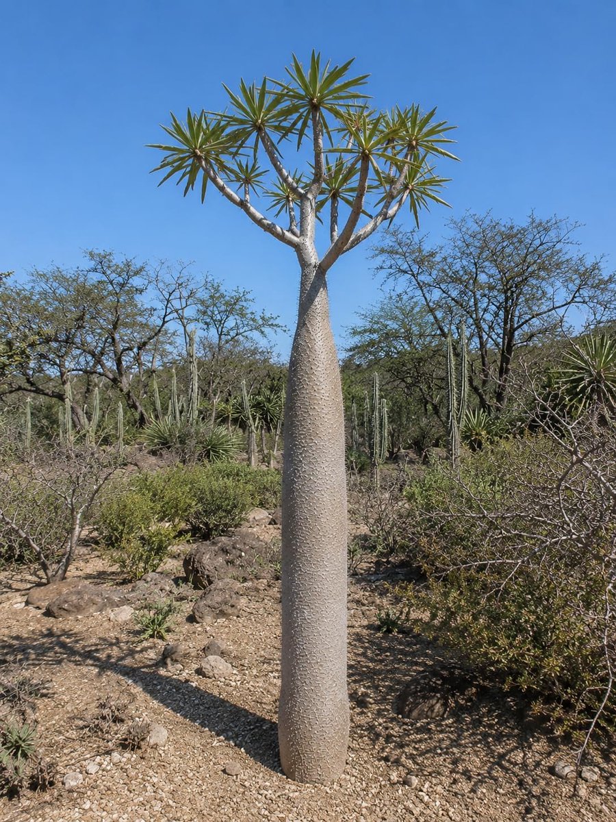 Geayi | 20 zaden | Geay's Madagaskarpalm