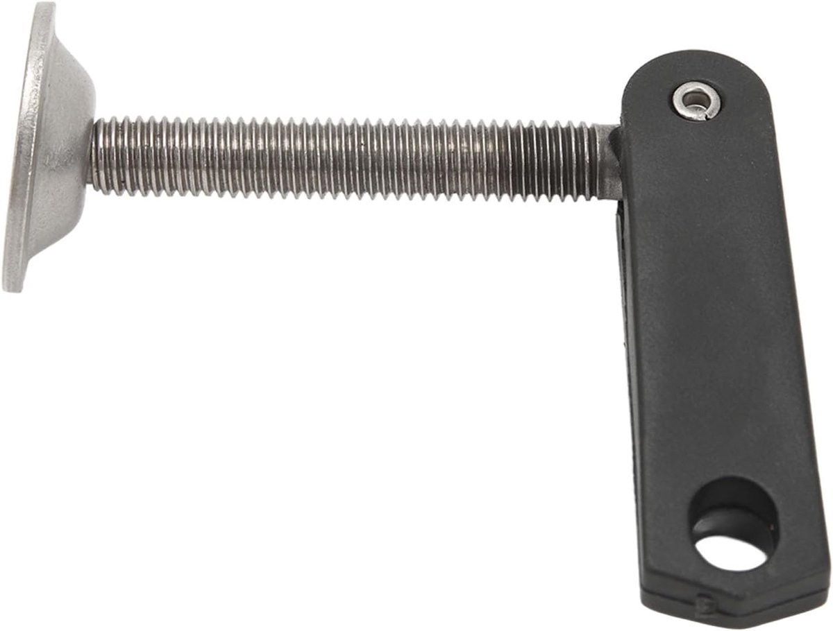 Transom clamp handle, spiegelklemhandgreepschroef 6E0 43118 00 voor 4PK 5PK 6PK 8PK 9PK 15PK 2-takt motor