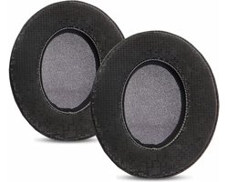 Oorkussens Compatibel met iTeknic Active Noise Cancelling IK-BH002 Hoofdtelefoon Oorkussens Vervanging met Premium proteïneleer Vervanging oorkussens