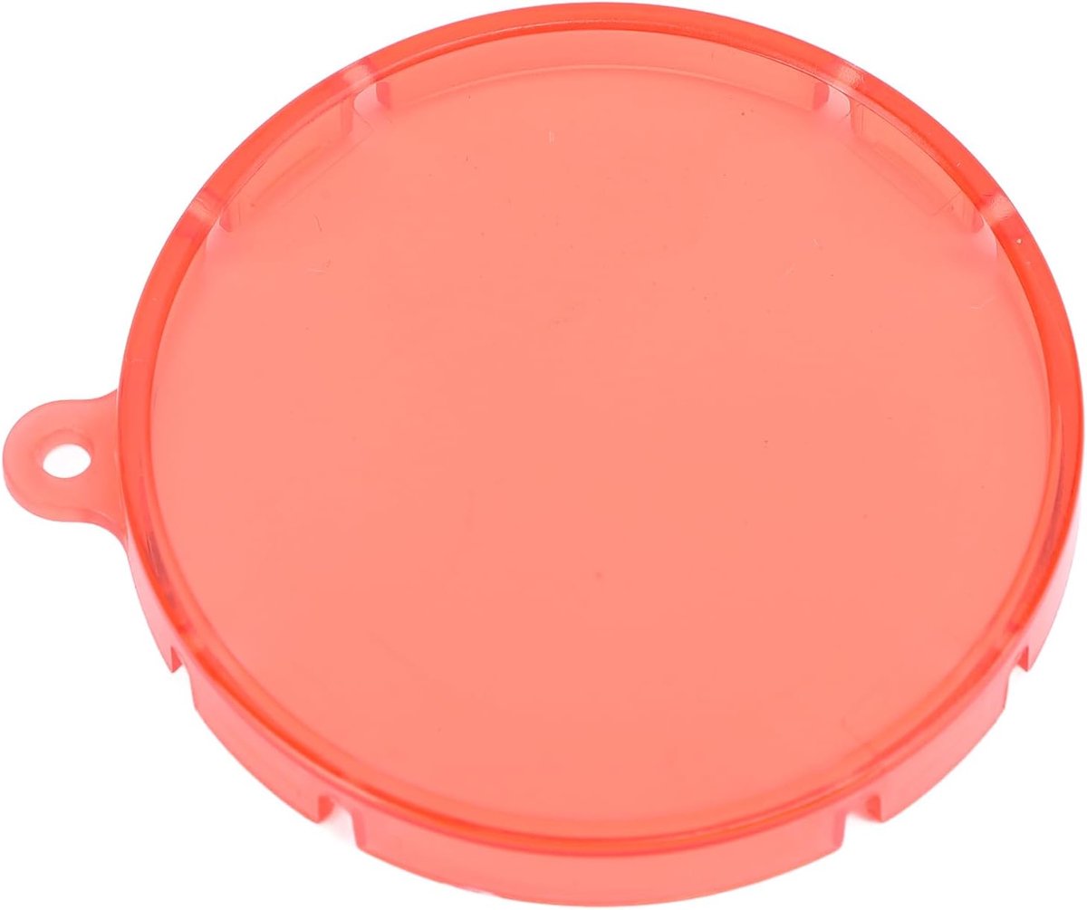 Kleurcorrectie Duikfilter voor GO 3, 3S Accessoires (rood)