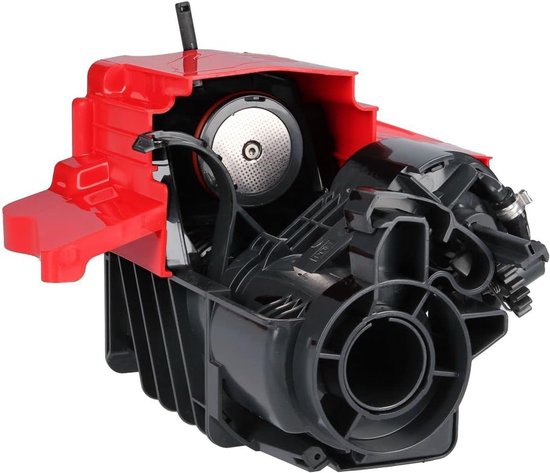 Zetgroep zeteenheid voor Siemens 11040688 compleet met adapter veergeleiding O-afdichting houder voor koffiezetapparaat volautomatische koffiemachine zoals EQ.500 TQ50 TP50 TC50 — afbeelding 4