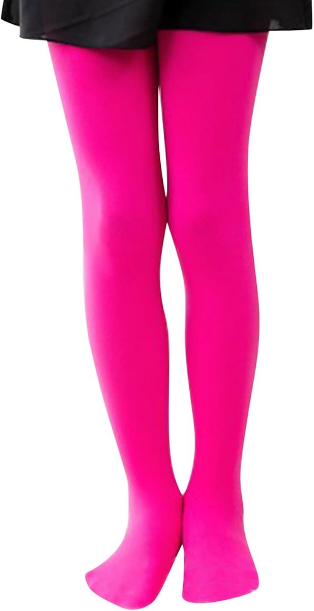 Balletpanty, dans, meisjes, kinderen, ademend, elastisch, comfortabel, zacht, ondoorzichtig, klassiek, gymnastiek, licht, dagelijks gebruik, effen, rekbaar, A50