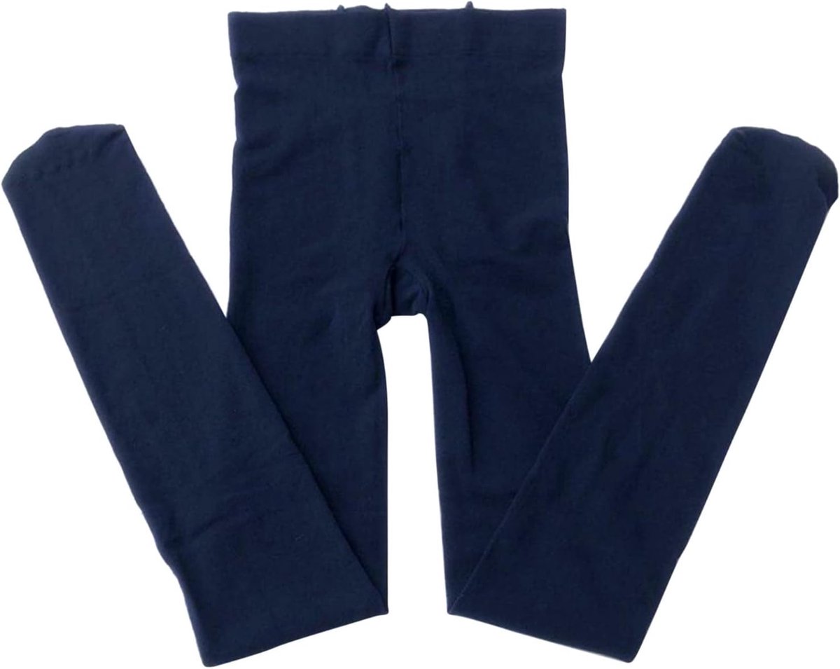 Panty voor dans, ballet, meisjes, kinderen, elastisch, zacht, comfortabel, ademend, ondoorzichtig, zacht, klassiek, licht, gymnastiek, microvezel, effen, rekbaar, A21