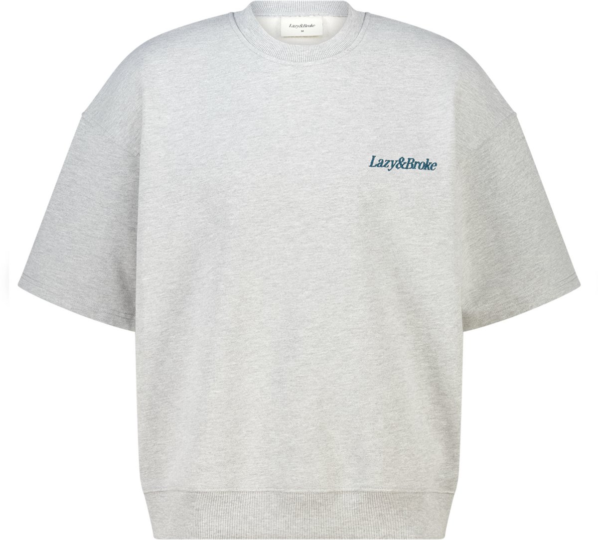 Lazy and Broke Sweater Stray
