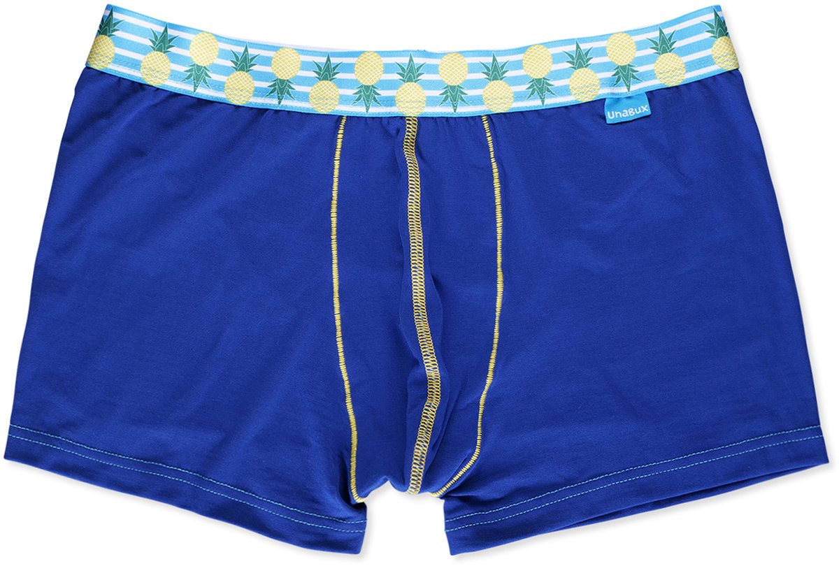 Unabux Boxershorts RUPERT Mix