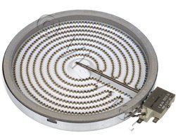 UNIVERSEEL - HILIGHT PLAAT 230MM 2300W 230V - 481281718739