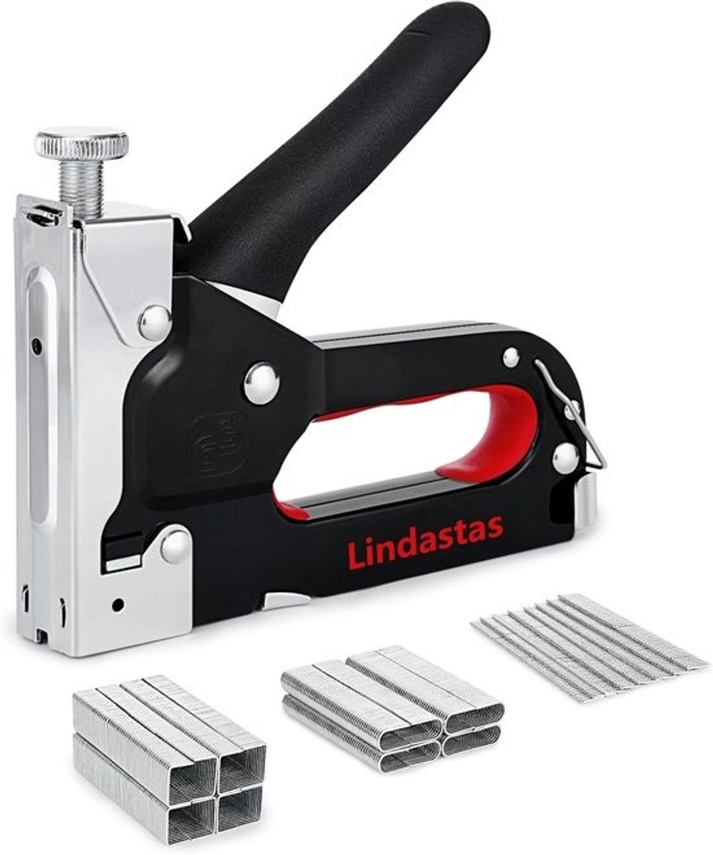 Professionele Nietmachines en Tackers voor Diverse Toepassingen
