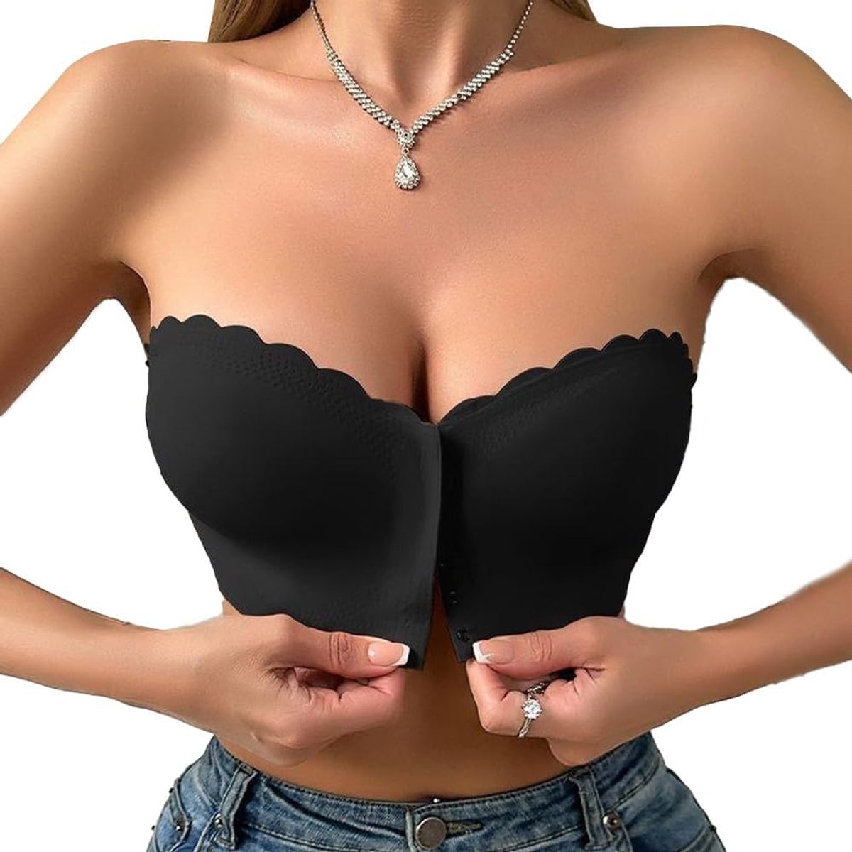 Beha voor dames, elegant design, klassieke beha, comfortabel, voor alle gelegenheden