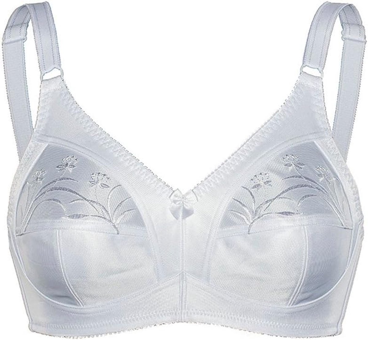 Soft-beha functie damesbeha