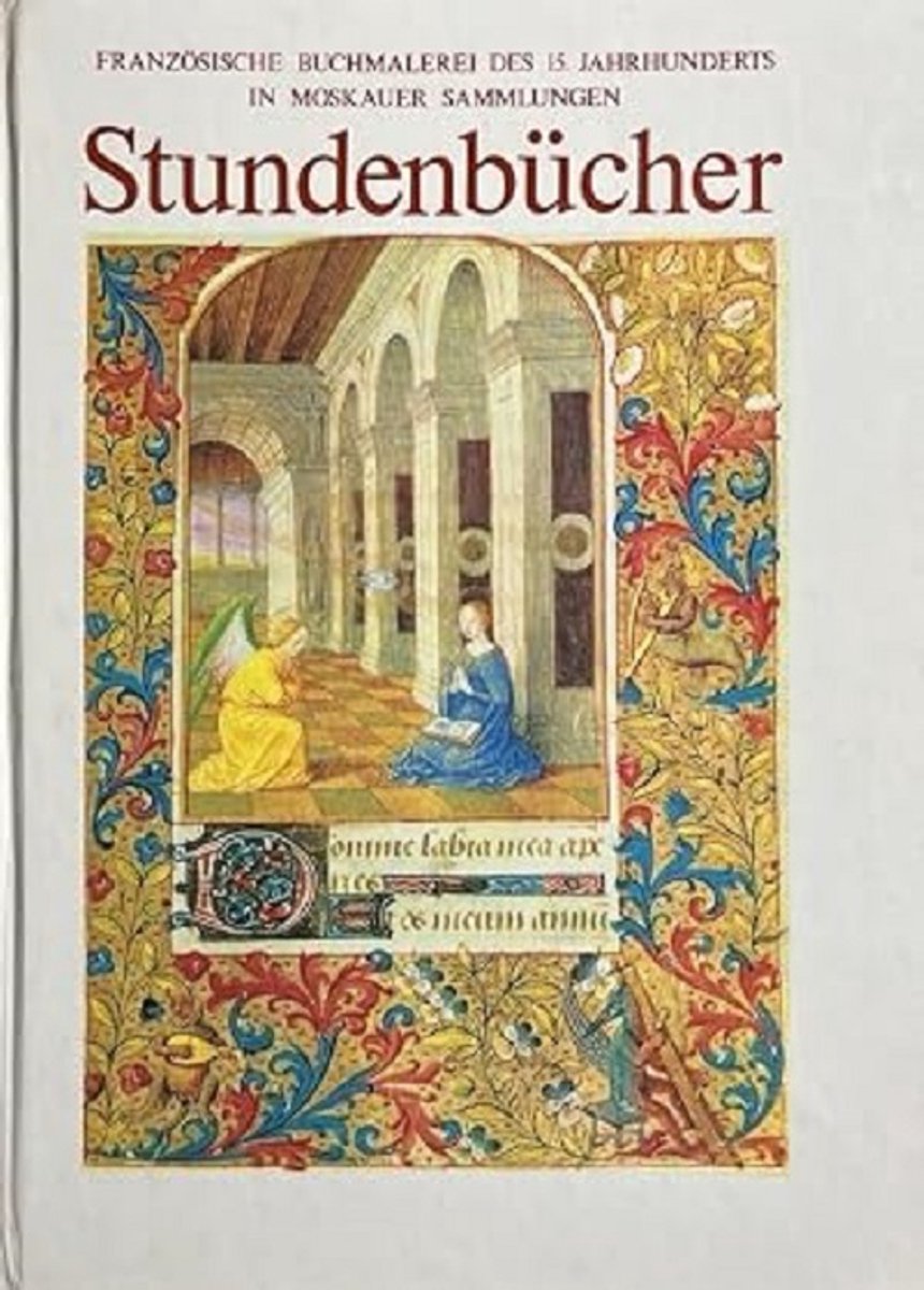 Stundenbücher