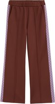 WE Fashion Meisjes wide leg broek