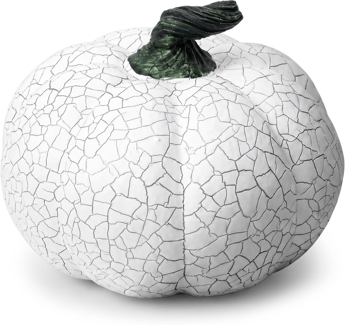 Kunstpompoendecoratie voor herfst, Halloween, Thanksgiving