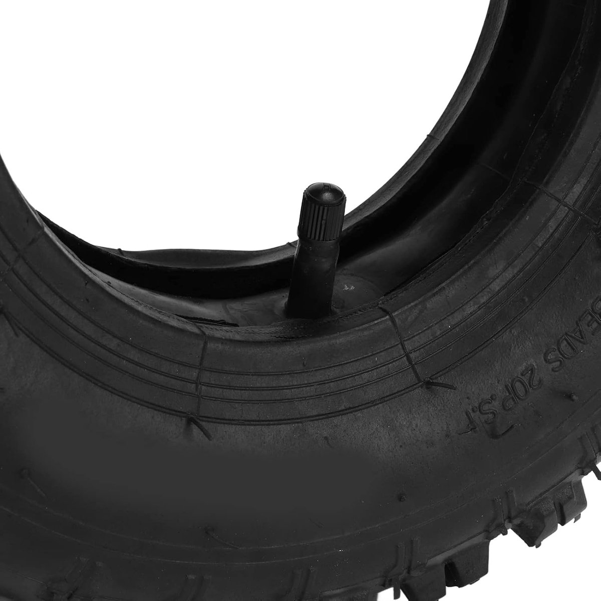 4.10-6 Binnenband Buitenband Compatibel voor ATV Go Kart Mini Quad 47cc 49cc Sneeuw Motorfiets
