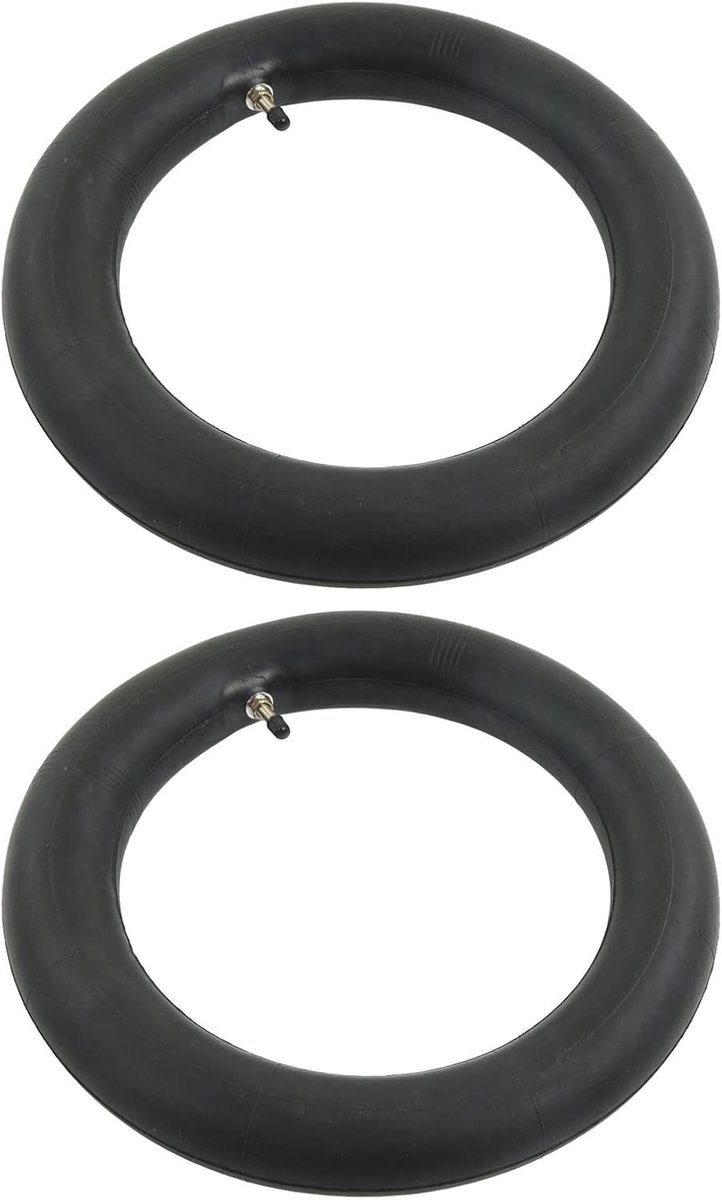 Binnenband 2.50/2.75-10 met Rechte Ventielsteel,