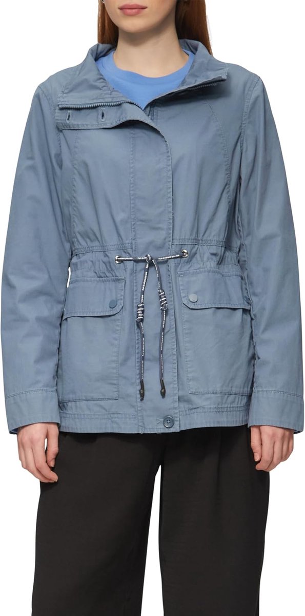 2155487 dames Outdoorjas