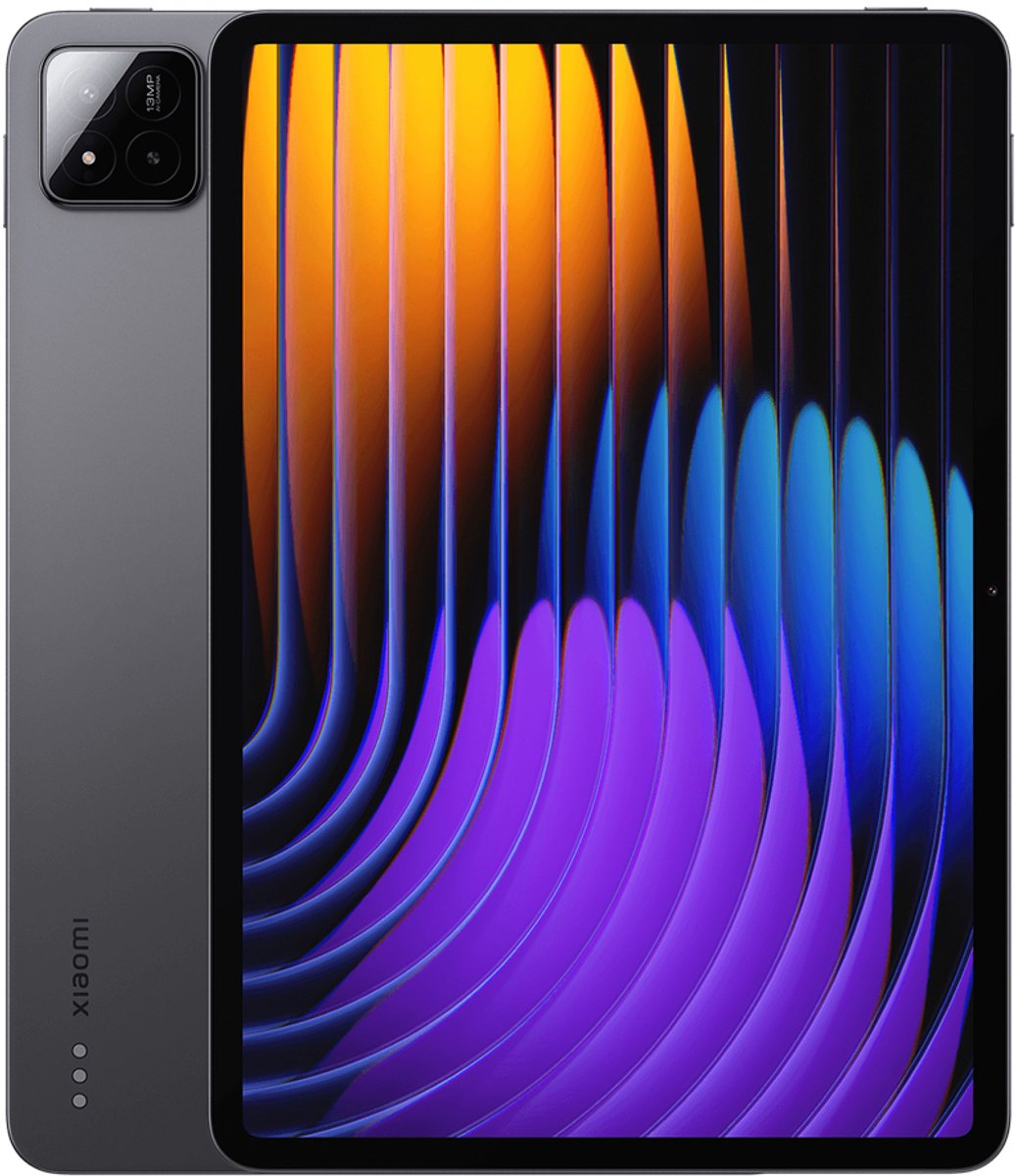 Xiaomi Pad 7 - 12GB/256GB - Grijs - 11.2 inch
