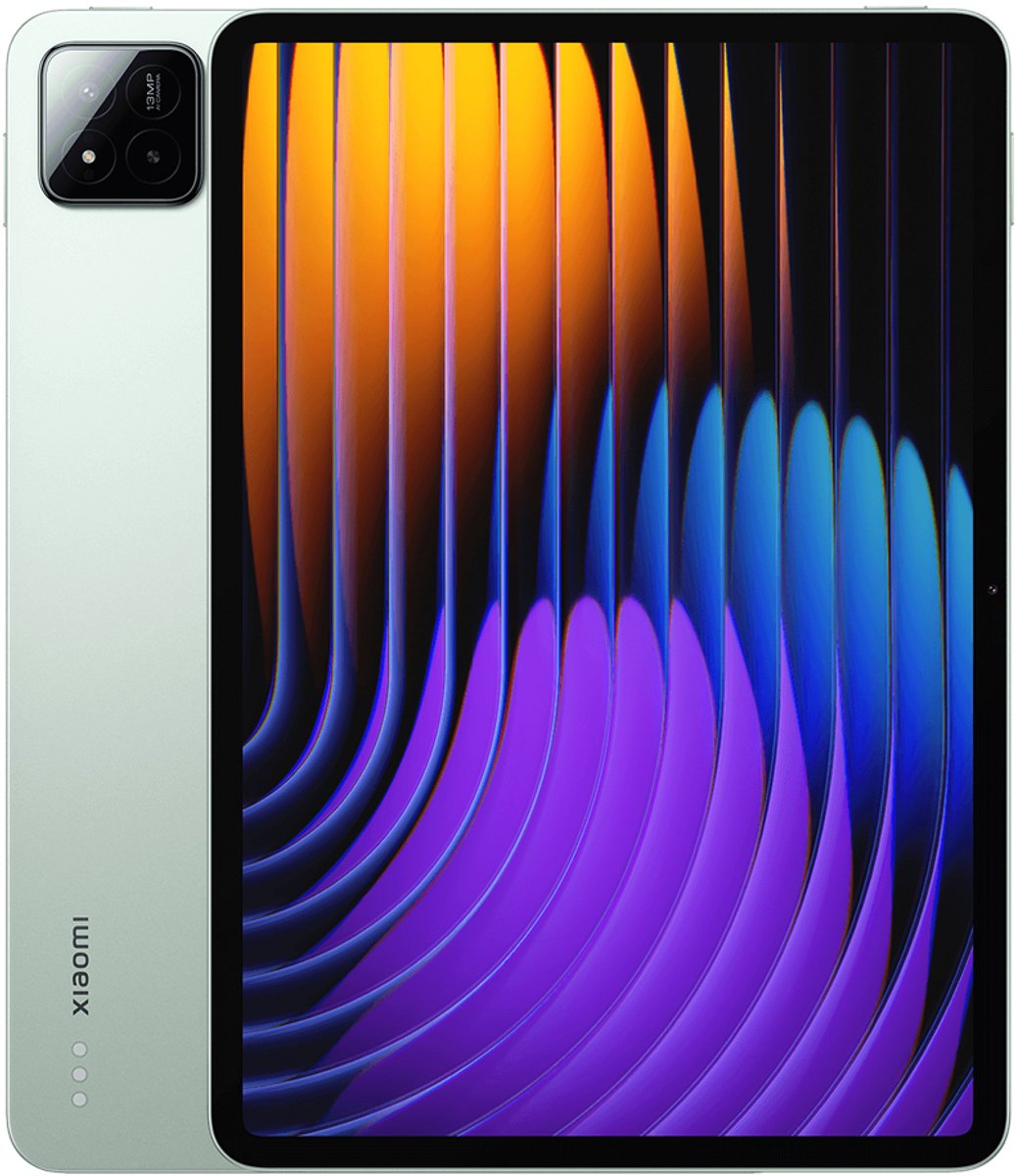 Xiaomi Pad 7 - 8GB/256GB - Groen