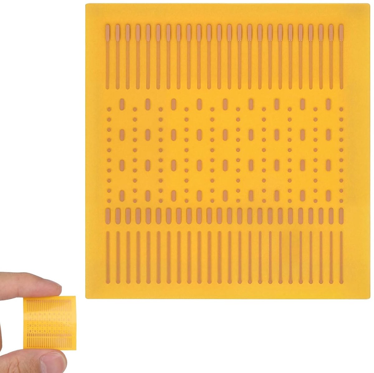 Punten Pads, PCB Spoor Reparatie Hulp Soldeerstuk Spoorloze Soldeerlippen voor Mobiele Telefoon Printplaat Reparatie Elektronische Soldeerapparatuur Accessoires