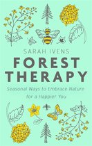 Forest Therapy Seasonal Ways to Embrace Nature for a Happier You