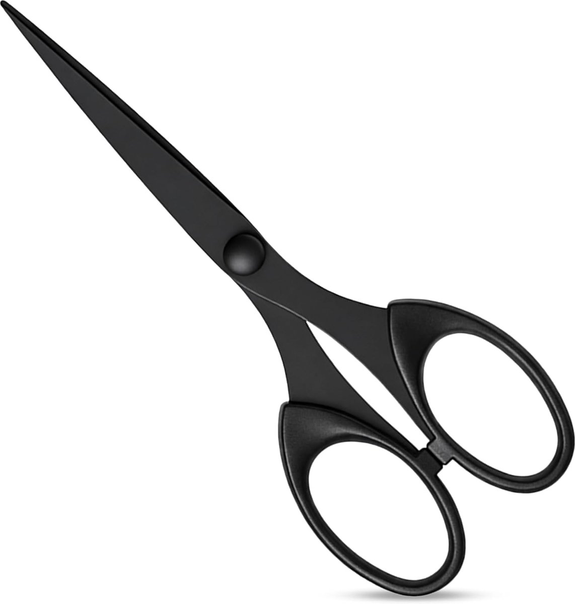 Schaar 12-delig - super scherp - zachte grip - multifunctioneel - ShopVlot