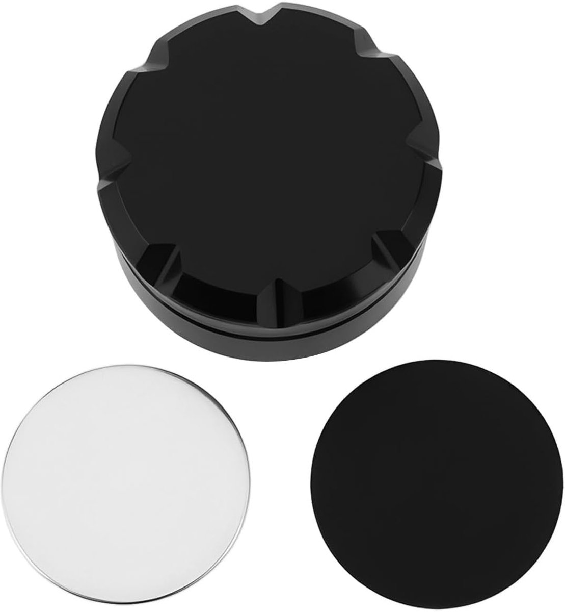 Visserij reel mechanische remknop - vervangend onderdeel - compatibel met Daiwa reels - nauwkeurige spoelcontrole - ShopVlot