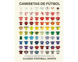 Camisetas de Fútbol / Classic Football Shirts