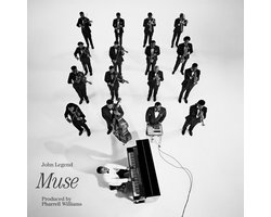 John Legend - Muse (LP)