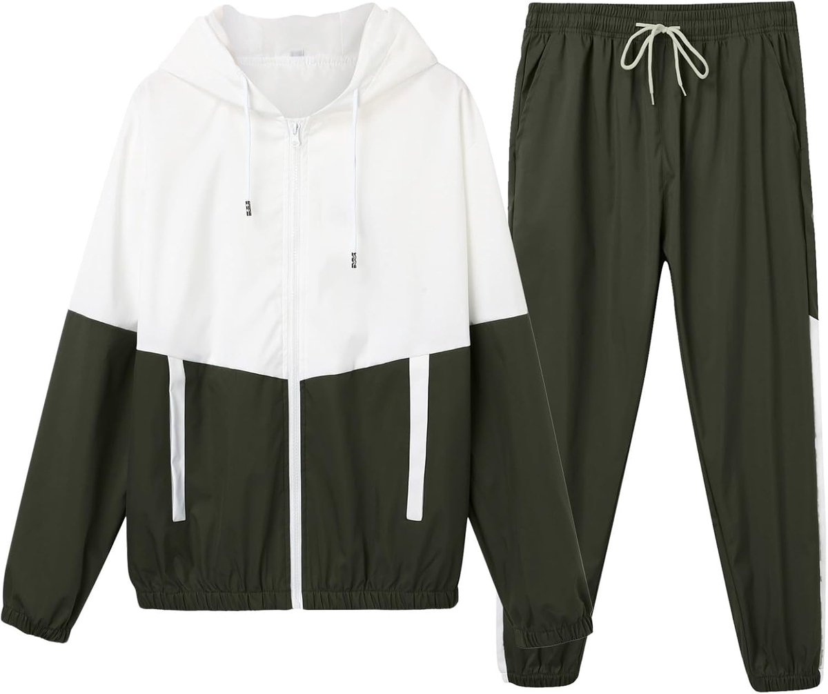 2-delige set voor heren, katoen, zomer, casual, overhemd en shorts, linnen, modieus, ademend, comfortabel, voor vakantie, strand, avond, A105