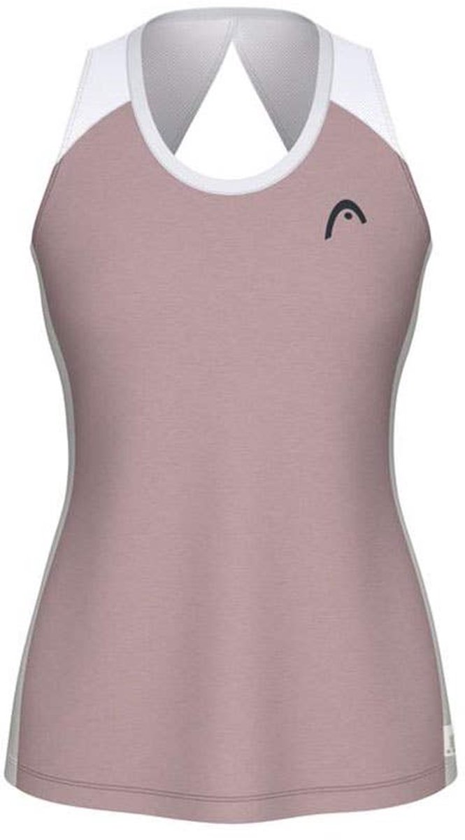 Tank Top Head Petite Play Tech 814116 Dc Mujer Blauw