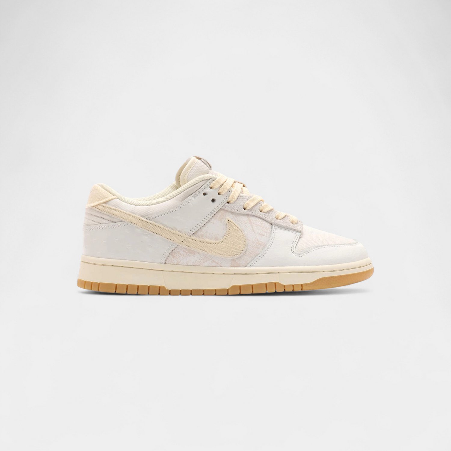 Nike Dunk Low Retro QS Tokyo City Edition Wit