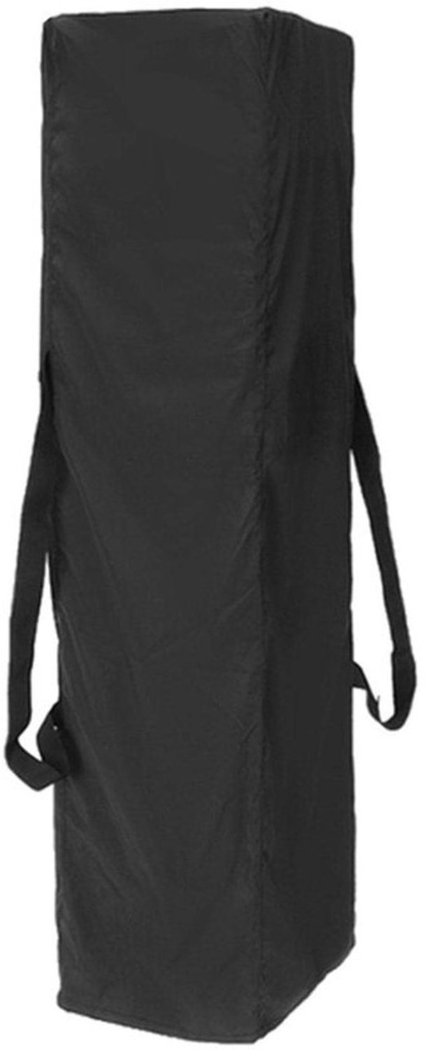 Dailygoods-paviljoentas - Duurzaam - Tentzak - Draagtas voor vouwpaviljoen - Opbergtas voor tent - Polyesterdoek - Afmetingen S/M/L - 140 x 34 x 34/44/54 cm - Tenttas