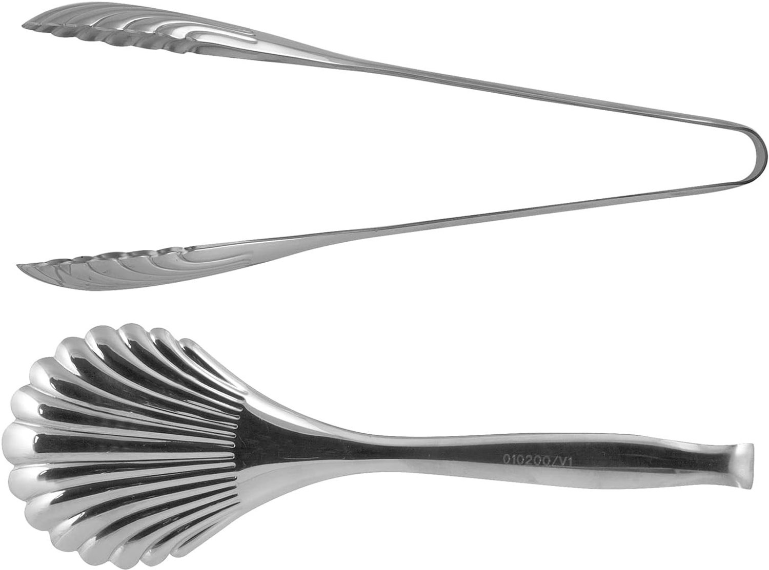 Broodveerkom - Zilver - 26 cm - Roestvrij staal - Voor Keuken