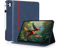 Honor MagicPad3Pro/MagicPad4 12.3 inch 2026 Case Blue - ShopVlot