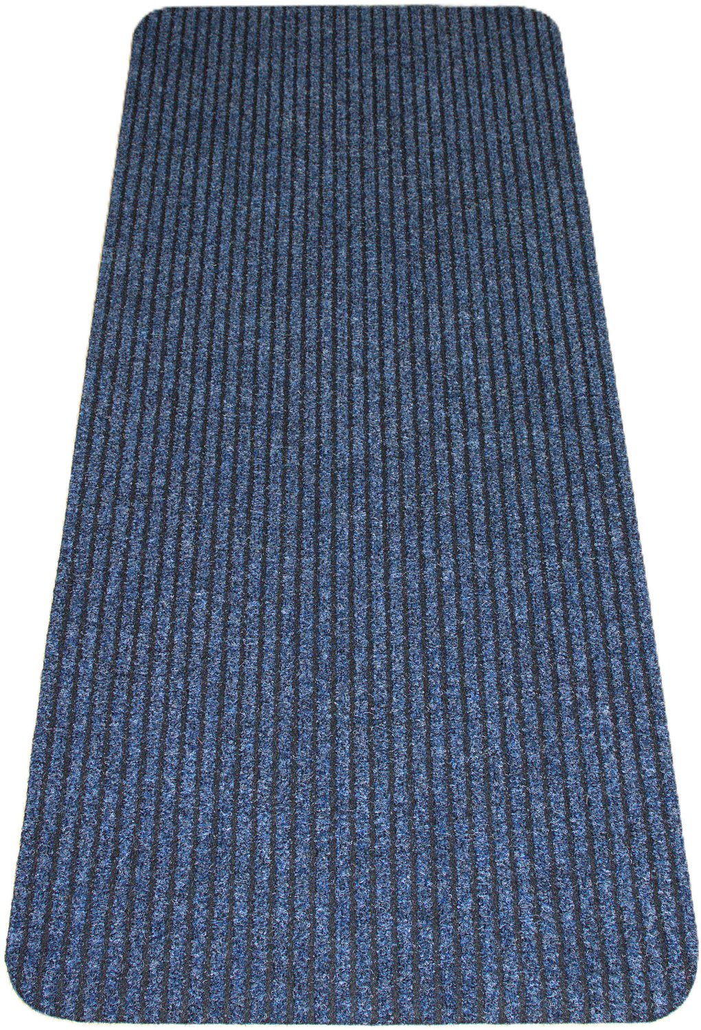 PRIMA - Heavy Duty - Keukenmat - blauw - 60x140cm - antislip