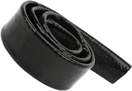 lyrlody Brandstofleiding Warmteschild 1m Glasvezel Silicone Huls — afbeelding 4