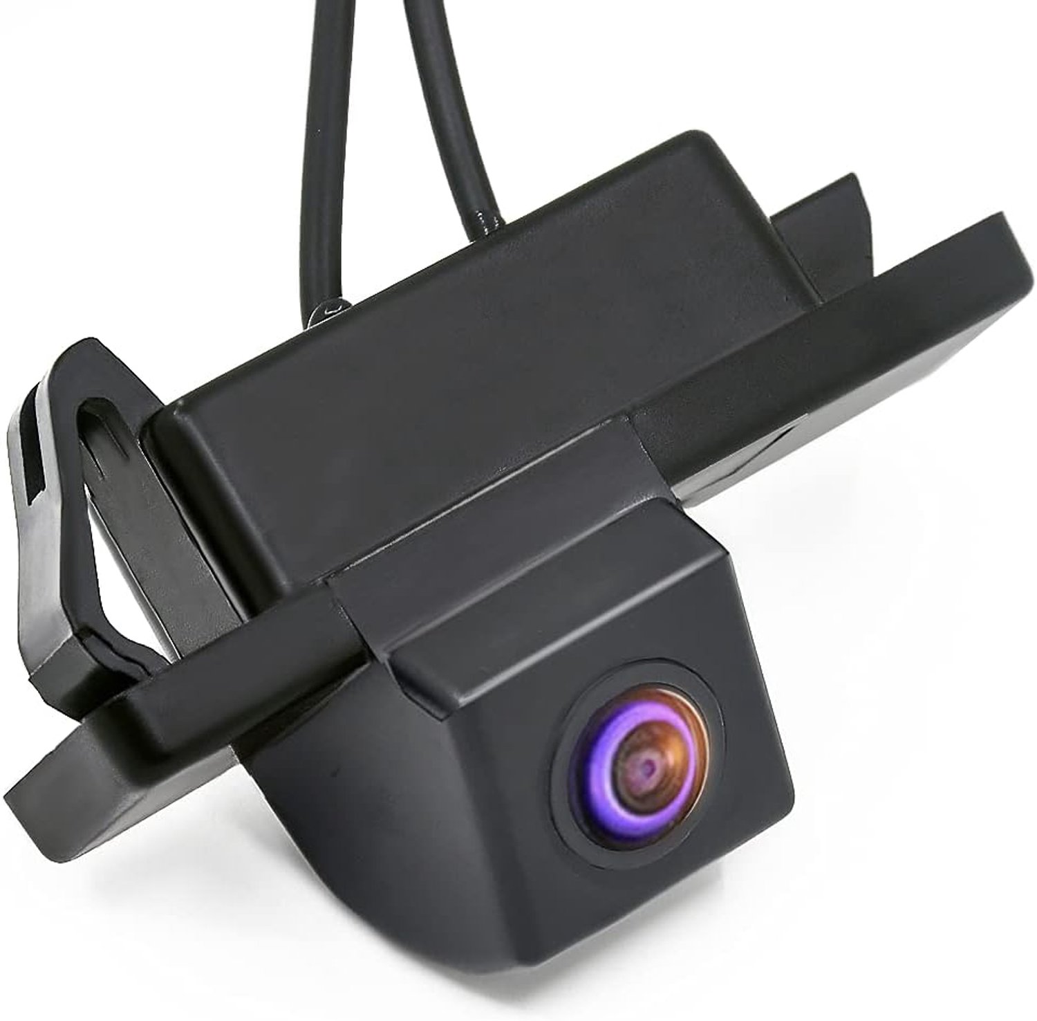 Auto Omgekeerde Backup Camera voor NISSAN Juke QASHQAI/Geniss/Pathfinder/X-TRAIL Zonnige Achteruitrijcamera