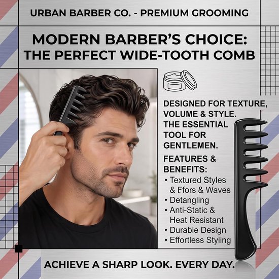 6 stuks krulkam, textuurkam, haartang, textuurkam, stylingkam, wortels, volume tool voor de haarwortels met ponyaanzet verzorging, lifting haarwortels haarborstel voor mannen en vrouwen — afbeelding 4