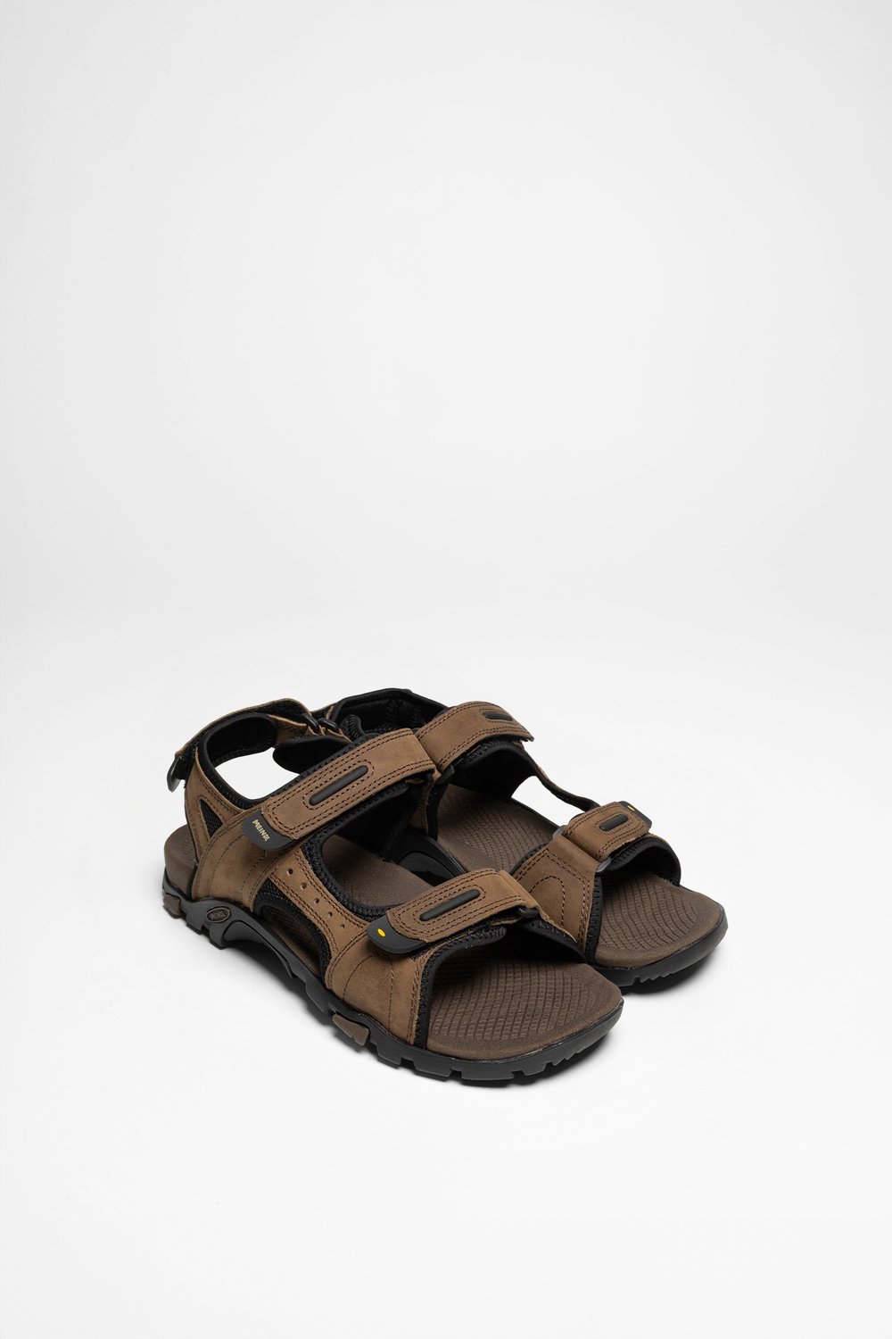 Meindl Casual schoenen Capri natuur Bruin