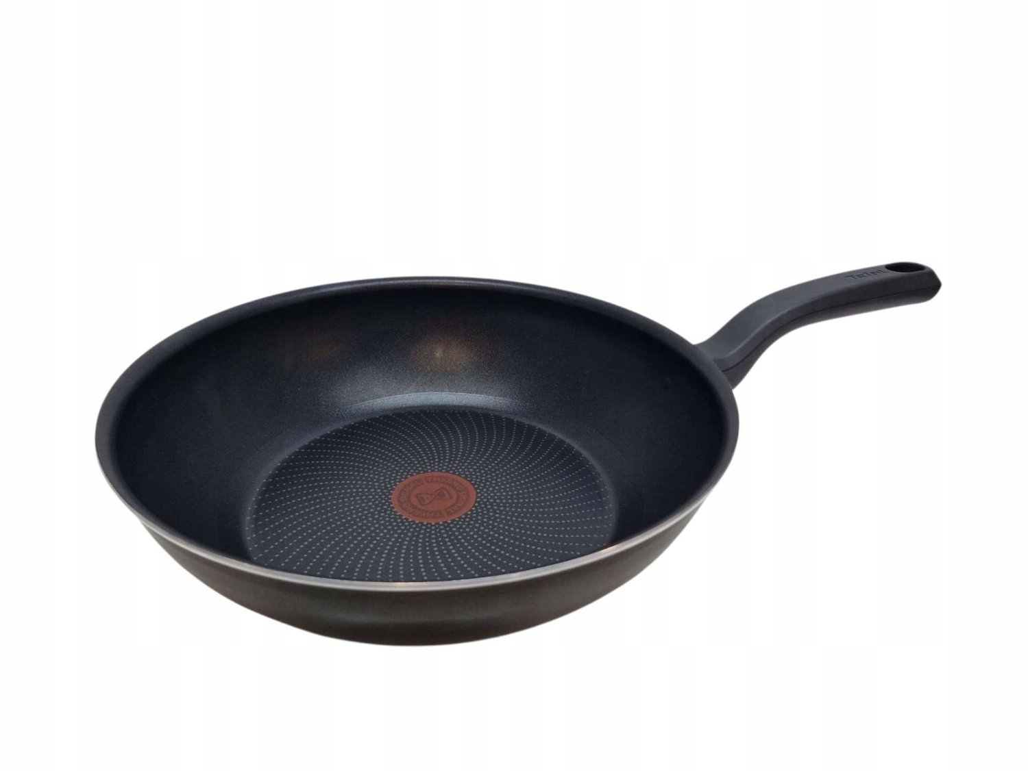 Tefal Light Cook WOK pan 28cm - Geschikt voor alle warmtebronnen
