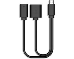Rii F1 Micro USB Host OTG voor Firestick en Fire TV 4K